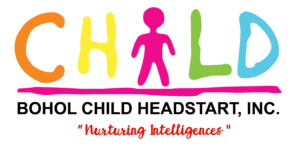 Bohol Child Logo