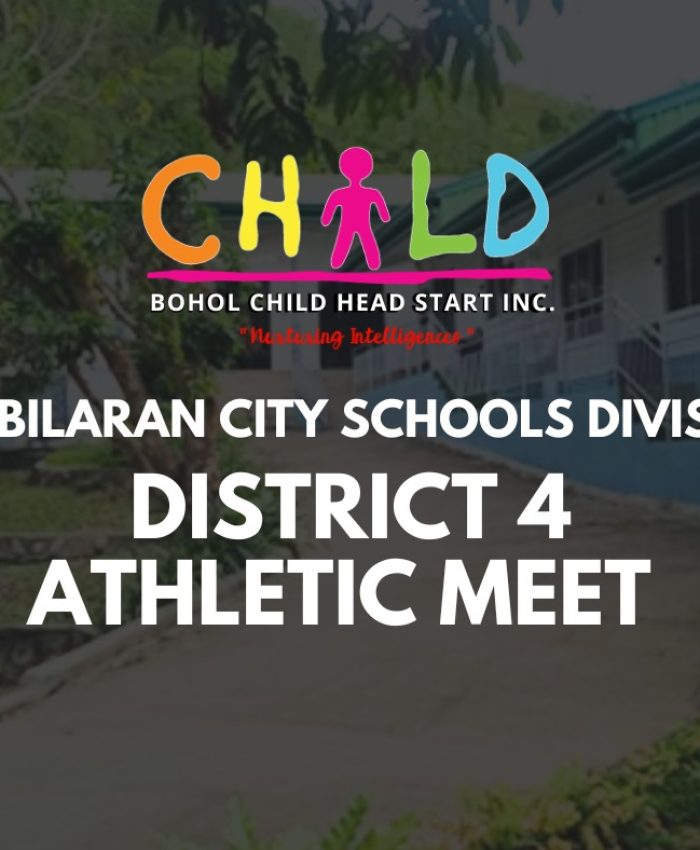 Congratulations, Amazing CHILDians! A Triumph of Dedication and Sportsmanship!